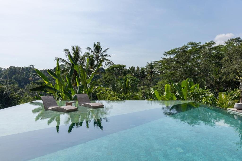 IBU The Sanctuary by OXO
