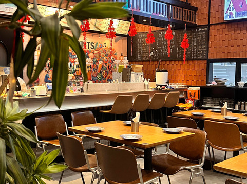 8pints Grill&bristro