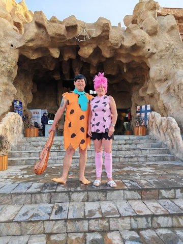 Caves Beach Resort Hurghada-浴室