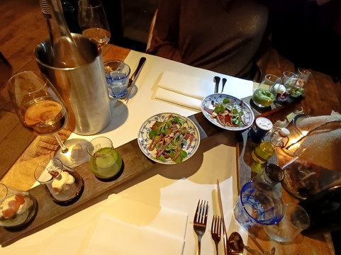 Bus Whisky-Loosbroek必去景点