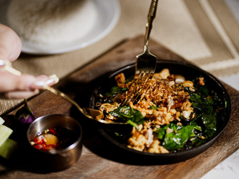 普吉老镇拉特里酒店主图