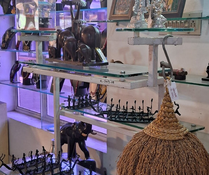 Sargaalaya-科泽科德必去景点