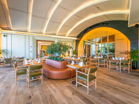 Kaya Palazzo Golf Club-贝莱克必去景点