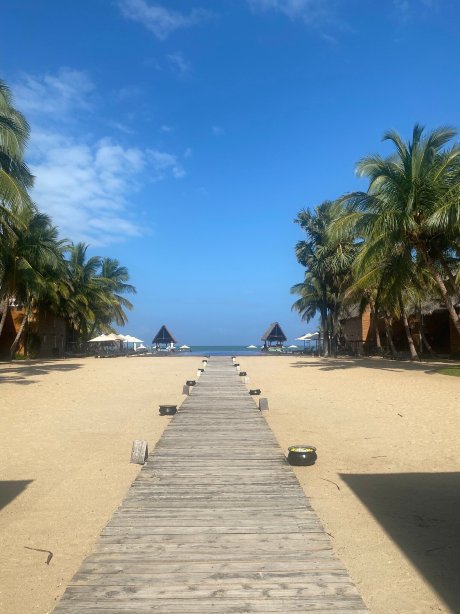 马鲁马鲁度假村及水疗-官方