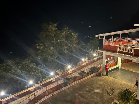 Summit Tashi Ghang Resort主图