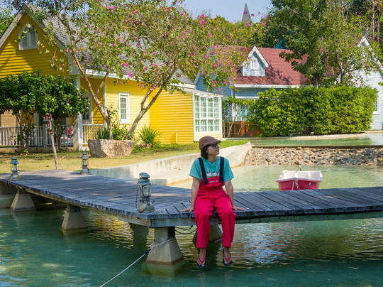 Peggy's Cove Resort主图