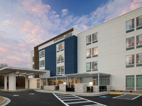 SpringHill Suites by Marriott Atlanta Covington