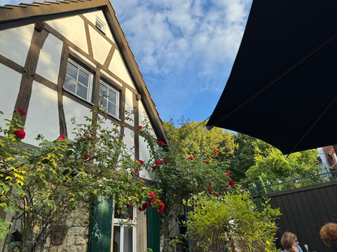 Harxheimer Weinstube