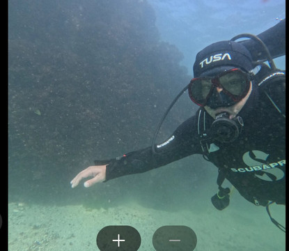 Bravamar Diving Center-Algarrobo必去景点