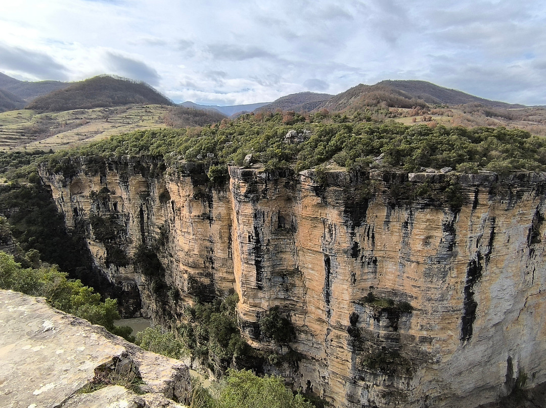 Qato Tours-培拉特必去景点