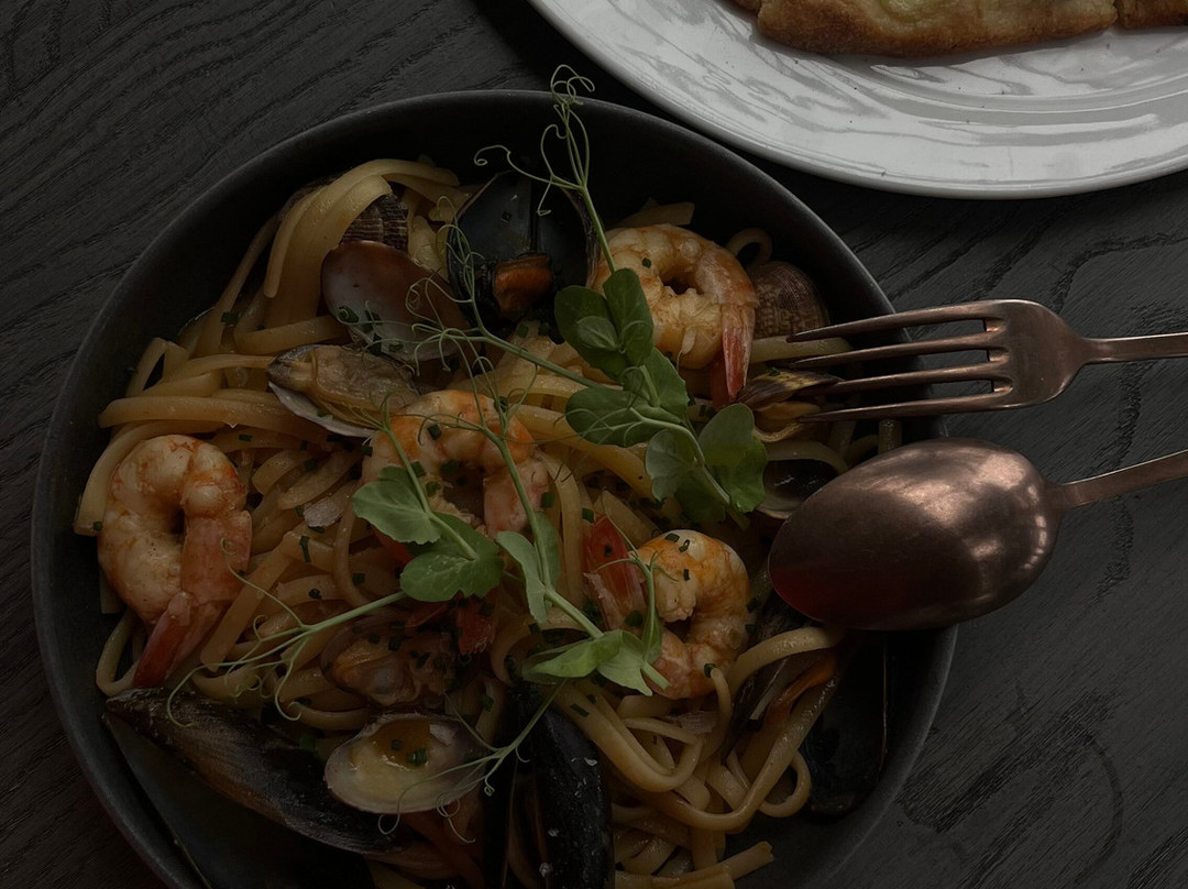 HG玛丽贝尔酒店主图