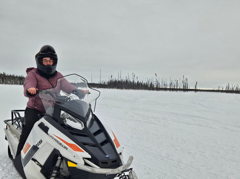 Snowhook Adventure Guides of Alaska-Willow必去景点
