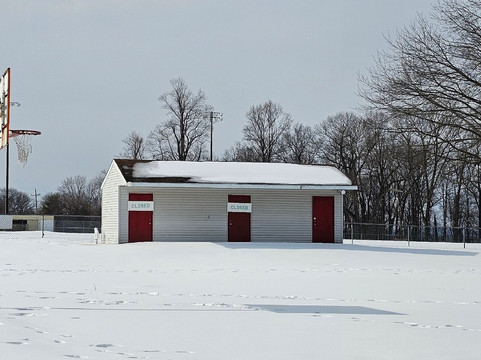 Charles Sweeney Memorial Park