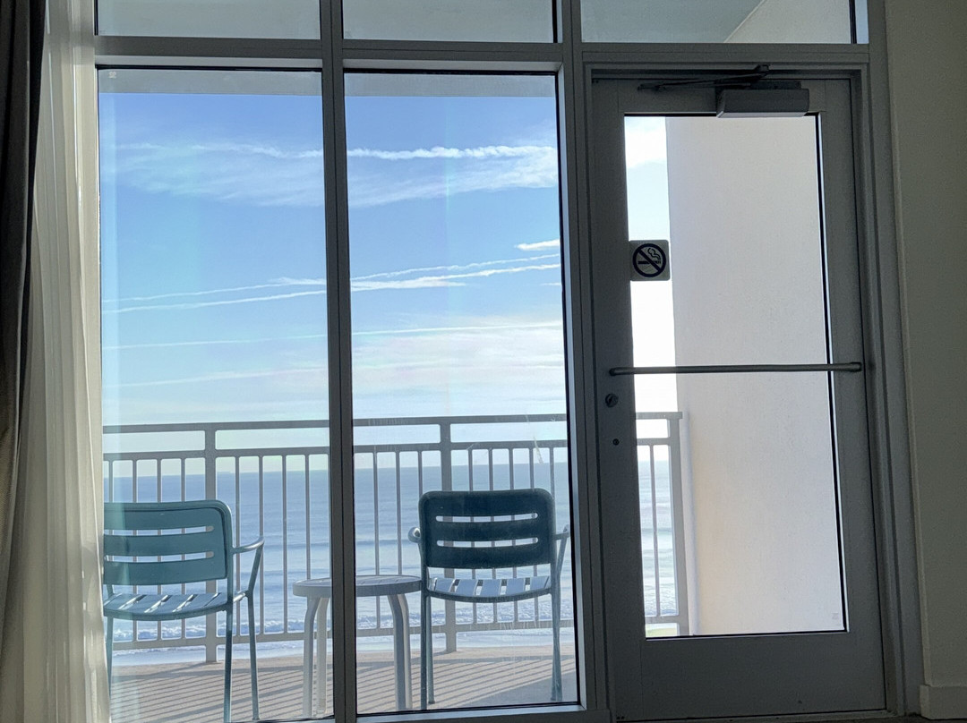 玛格丽塔维尔杰克逊维尔海滩酒店主图