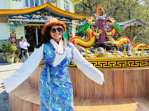 Happy Go Trips-阿格拉必去景点