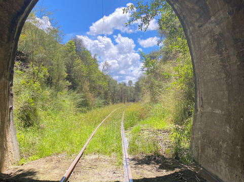 Forgotten World Adventures-Taumarunui必去景点