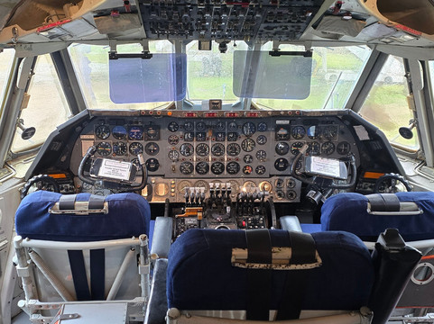 Brooklands Museum-威布里治必去景点