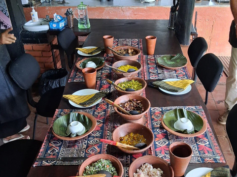 Best of Lanka-科伦坡必去景点