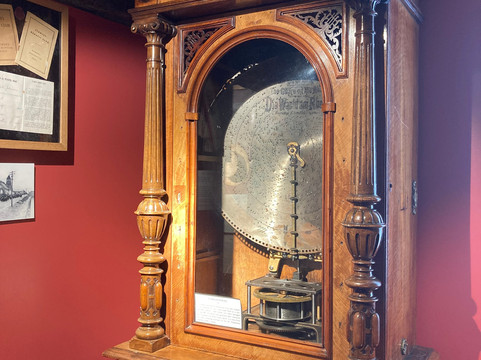 Falkland Islands Museum-Stanley必去景点