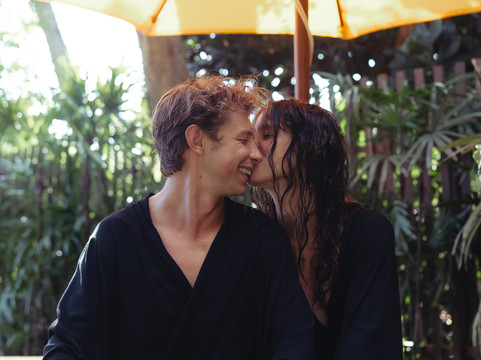 Good Spa-瓦勒迦玛必去景点