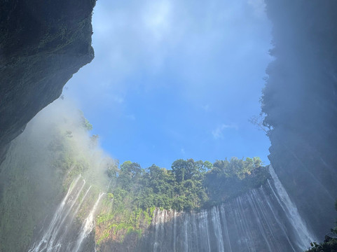 Narajaya Java Tours-Yogyakarta必去景点