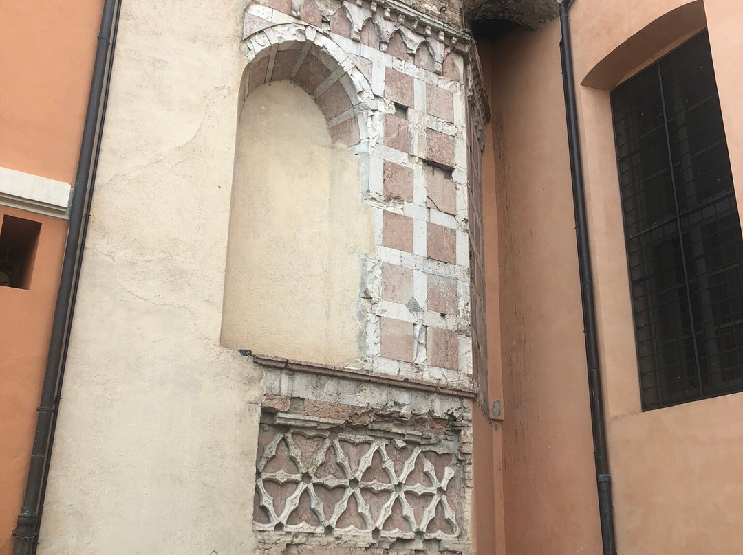 Piazza Della Repubblica-福利尼奥必去景点