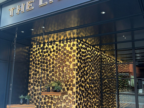 东京麻布十番利夫利酒店主图