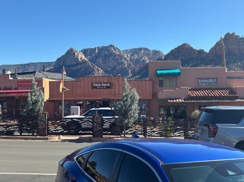 Dukout Adventures-斯科茨代尔必去景点