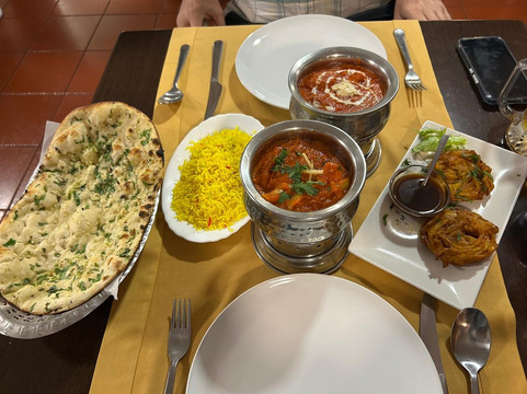 Green Chilli Indian Tandoori Restaurant