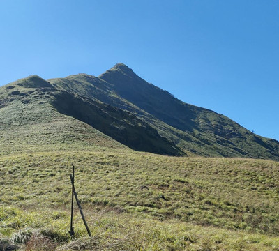 Chembra Peak-瓦亚纳德区必去景点