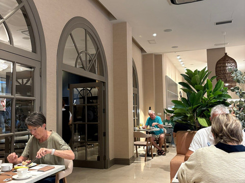 特内里费岛塔布里恩特S.C.酒店主图