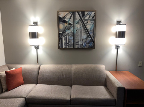 凯悦嘉轩酒店-伯利恒主图