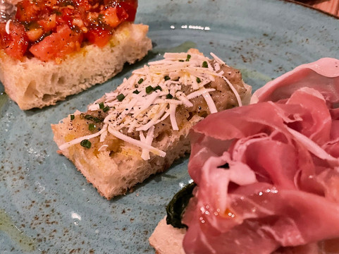 Restaurant Vitabella Zürich主图