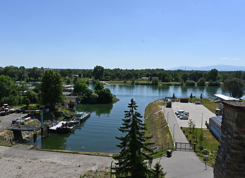 Breisach Old Town-Breisach am Rhein必去景点