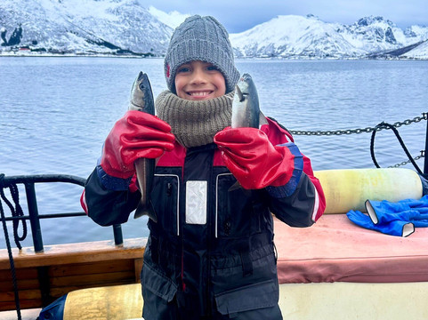 Go2Lofoten-斯沃尔韦尔必去景点