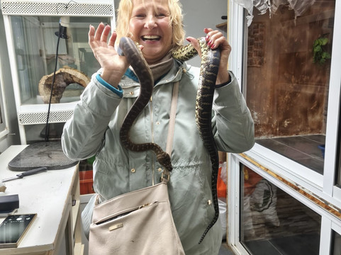 Quinta Fotoplanet Farm-阿尔布赞拉必去景点