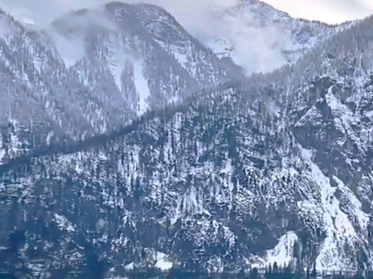 Hallstätter See-哈尔施塔特必去景点