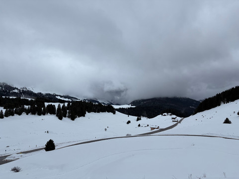 Auberge Des Glières