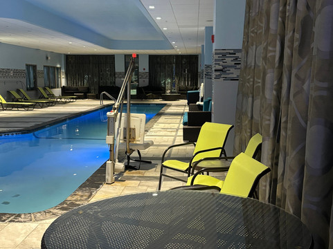 希尔顿欢朋酒店-挪利其主图