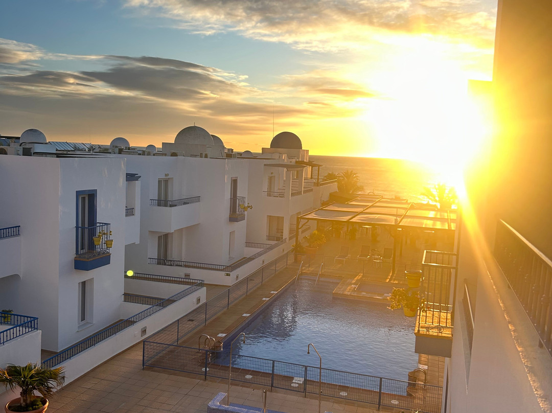 潘塔佐II酒店主图