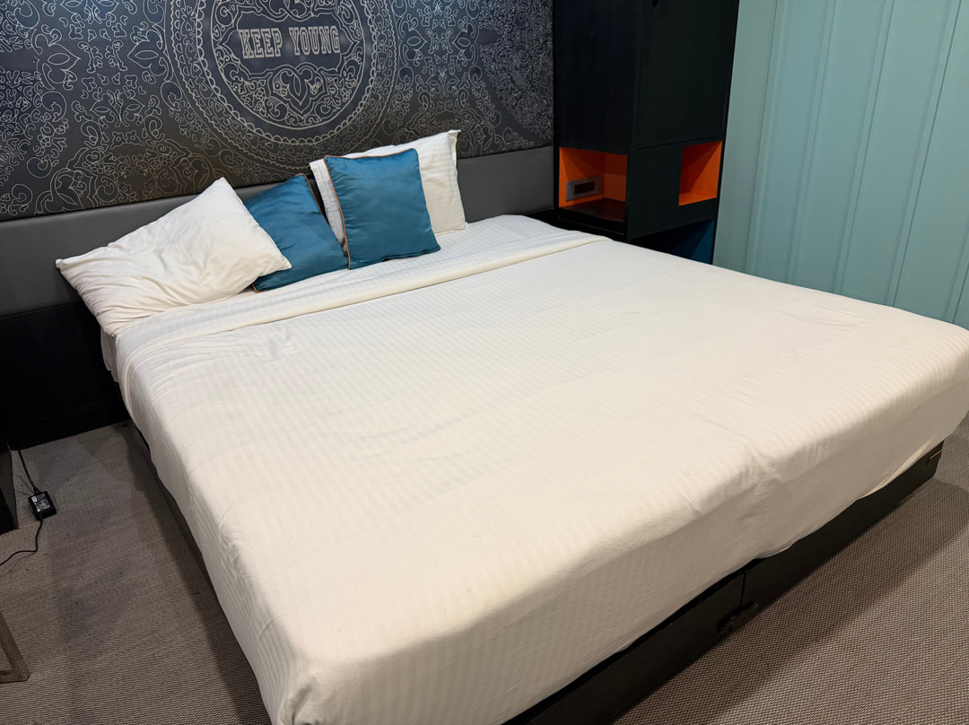 Triton by Shyama Hotels and Resorts主图