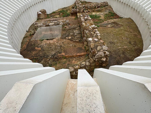 Museu Municipal de Arqueologia-阿尔布赞拉必去景点