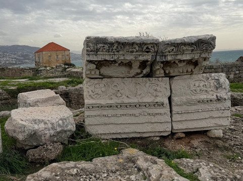 Zingy Ride-贝鲁特必去景点