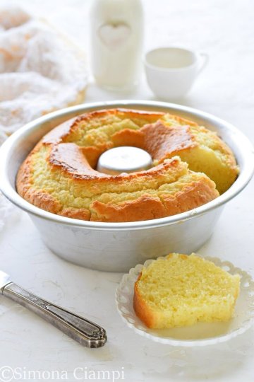 B&B La Villa  Amelia Umbria-餐饮