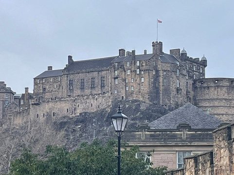 See Your City-爱丁堡必去景点