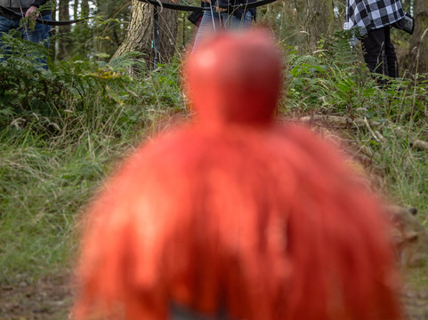 Bowhunter Archery-奈恩必去景点