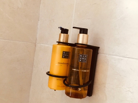 哈姆雷特苑酒店主图