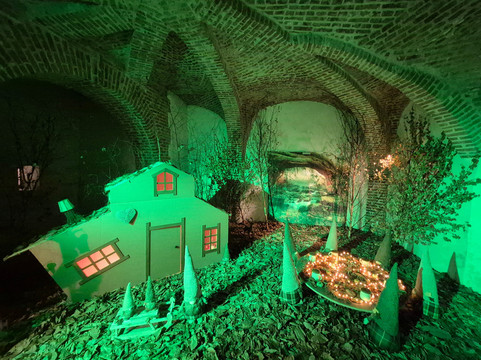 Chateau de Modave-Modave必去景点