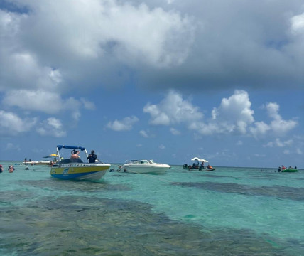 Parrachos de Rio do Fogo-Rio do Fogo必去景点