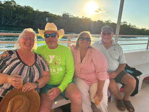 Islander Girl Snorkel &Tours-Tavernier必去景点